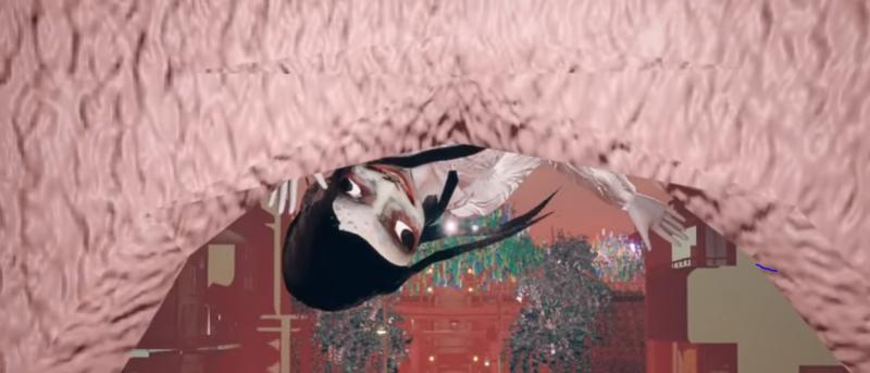 아, 당신은.
