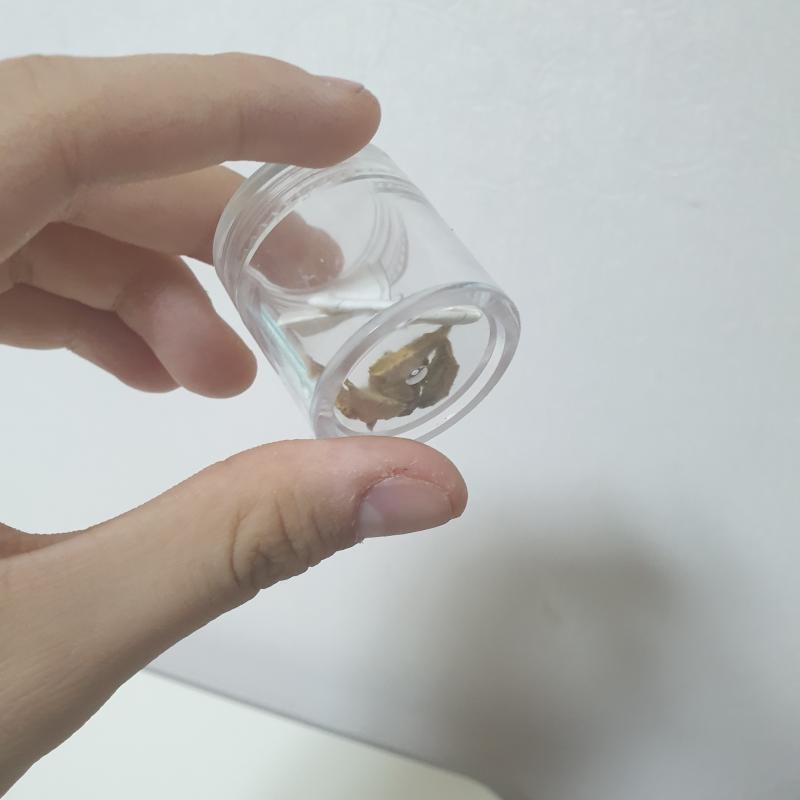 이것들이야 안에 쪽지말고 무슨 나무조각같은것도 들어있는데 뭔진 모르겠어