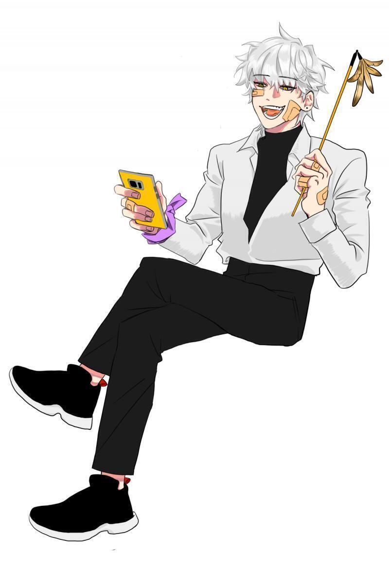 커실 직패