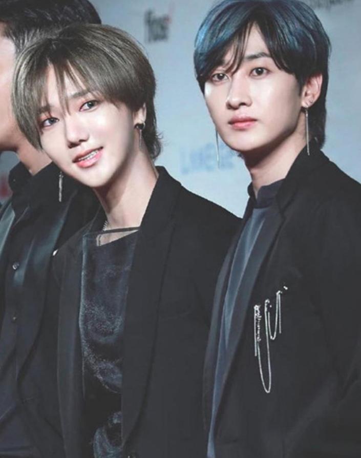 일단 레주부터 예성오빠 사랑해 김종운 올해로 38살이래 38년 산게 아니라 38개월일지도?? 사실 38일이래(속닥)