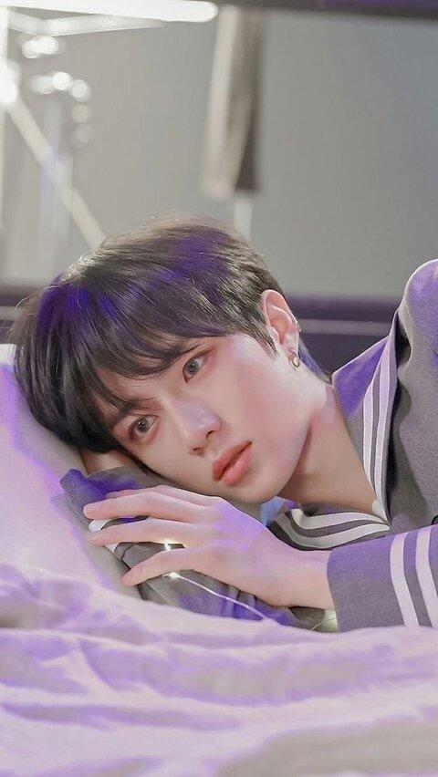 투바투 범규랑 태현 성격도 진짜 좋고 너무 잘생겨써ㅠㅠ