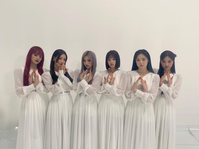 20210114 엠카운트다운 20210115 뮤직뱅크