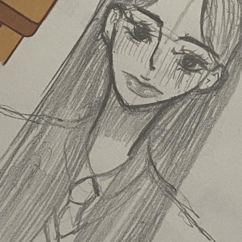 오늘 공부 많이 안함^____^ 대신 낙서함^7^