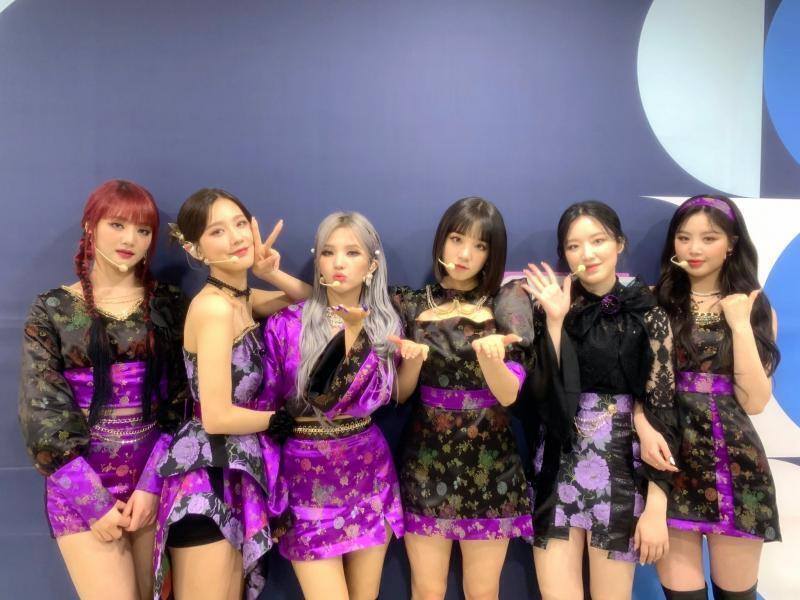 20210116 음악중심 20210117 인기가요