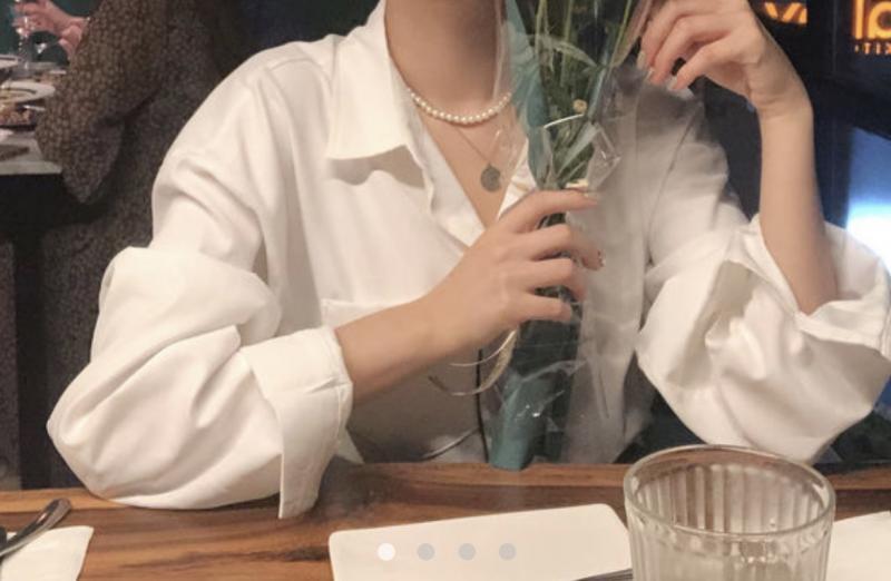 셔츠