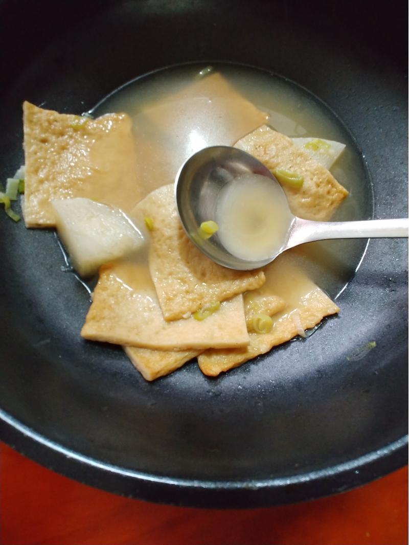 어묵탕 존맛탱이었지 사진의 어묵이 적은건 내가 다 먹고 찍어서 그럼