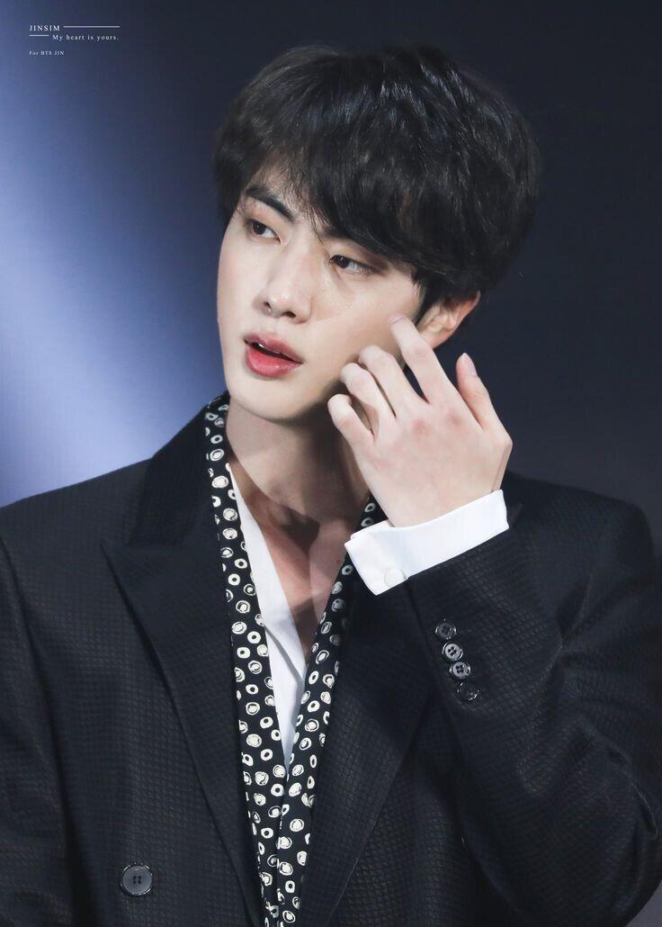 올해 서른 김석진,, 나이는 나만 먹는구나
