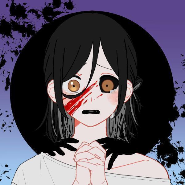유혈주의! https://picrew.me/image_maker/166929
