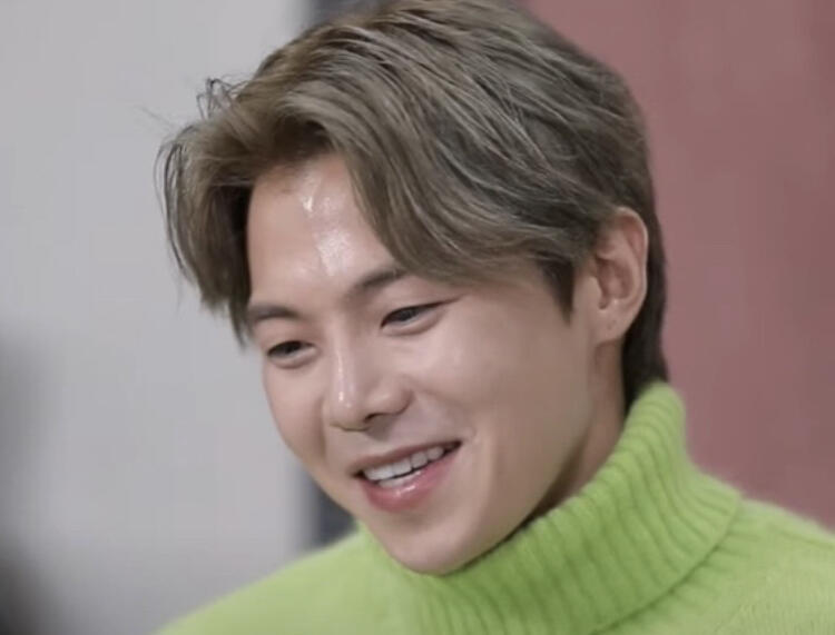 어이없어 저 미모가 어떻게 서른여덟살;;;