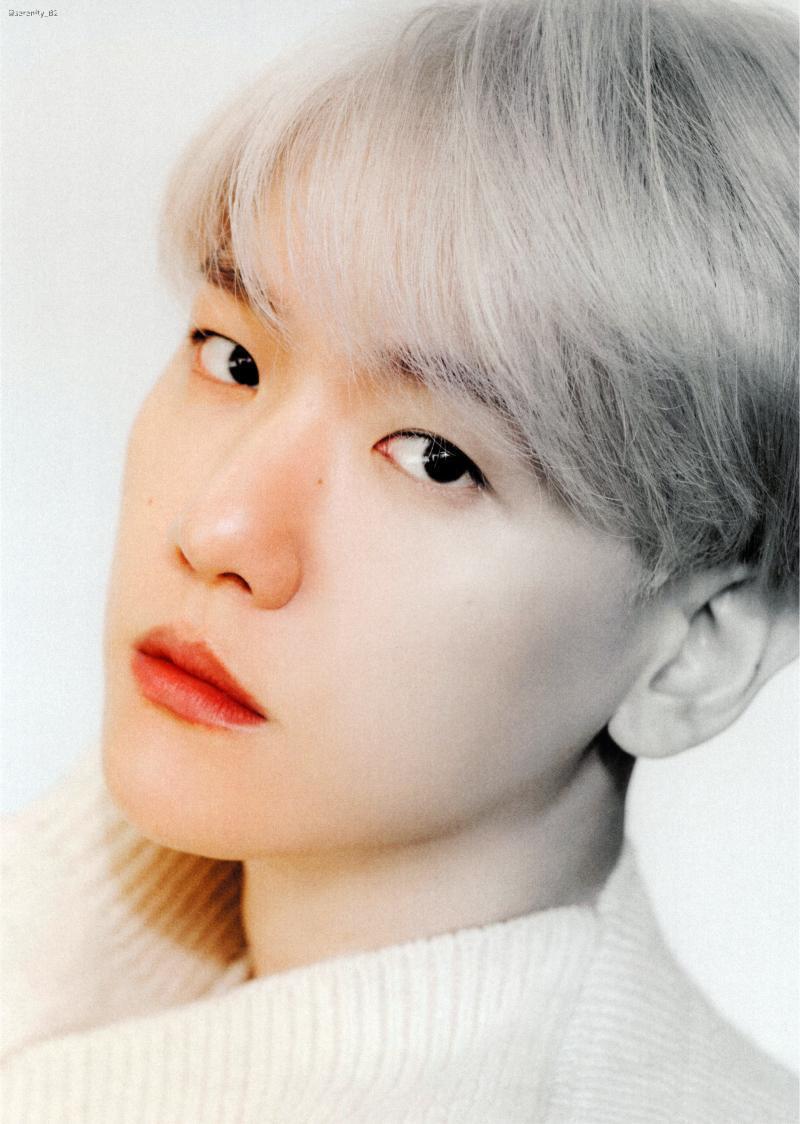 이제 갓 30된 백현이......ㅠㅠㅠㅠ 말이 되냐고 ㅠㅠㅠㅠㅠ 3살이지 어딜봐서 30?? ㅠ❤❤❤❤❤❤ 최근 사진만 올렸어!! 헤헤