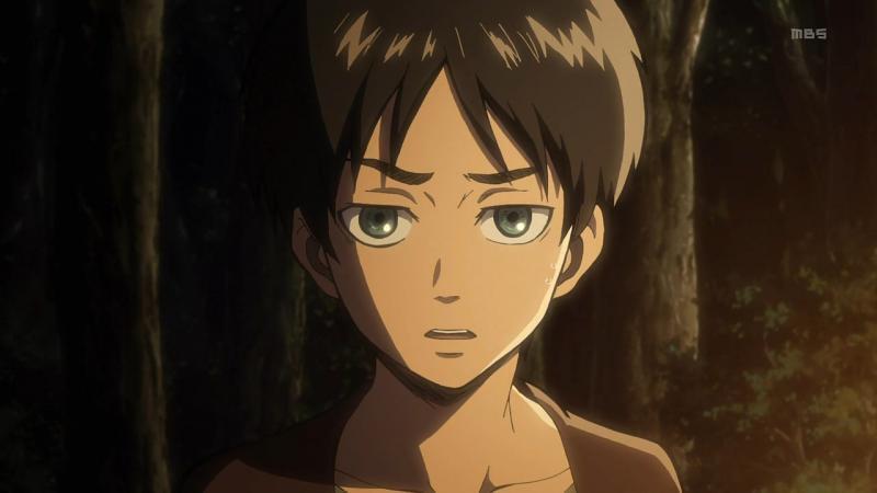보드게임편 : 에렌 예거 - 에렌은 아르민과 미카사에게 지고싶지 않았다 아르민과 미카사가 총동원하여 알려줬지만 머리만 복잡해질 뿐이었다 사실 이