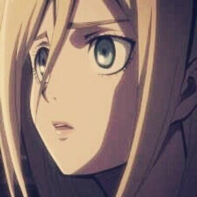 숙소 : 히스토리아 레이스 - 히스토리아는 이제 그만 유미르를 놔주기로 한다 오늘 밤을 기준으로 유미르는 영원히 밝은 우주 속 히스토리아의 빛나