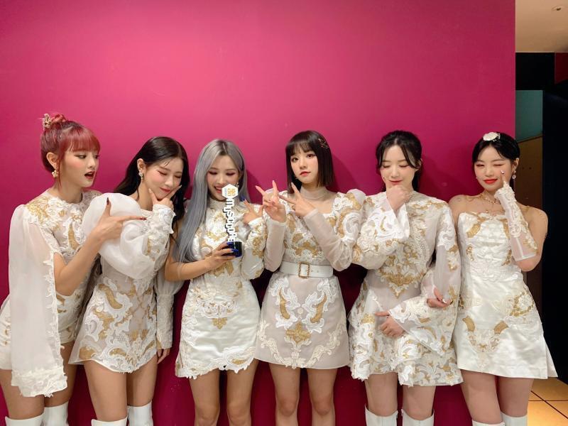 20210122 뮤직뱅크 (1위) 20210123 음악중심 (1위)