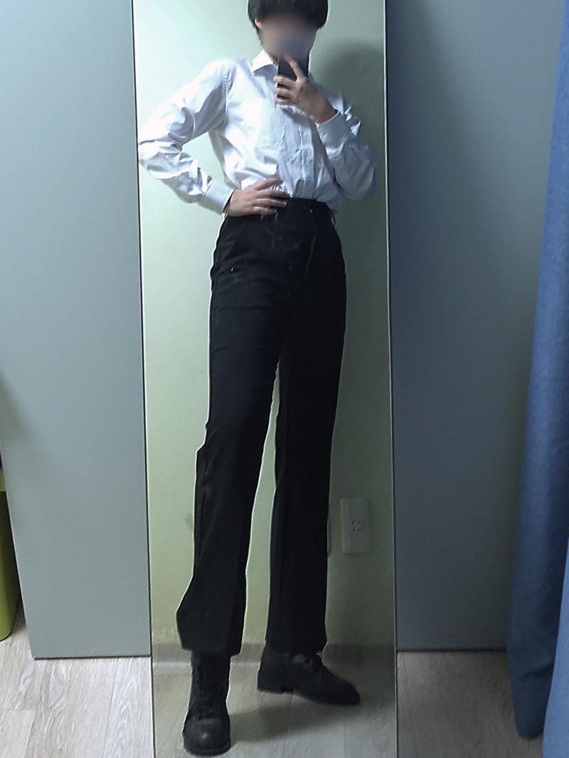 옷 다리고 입으려고