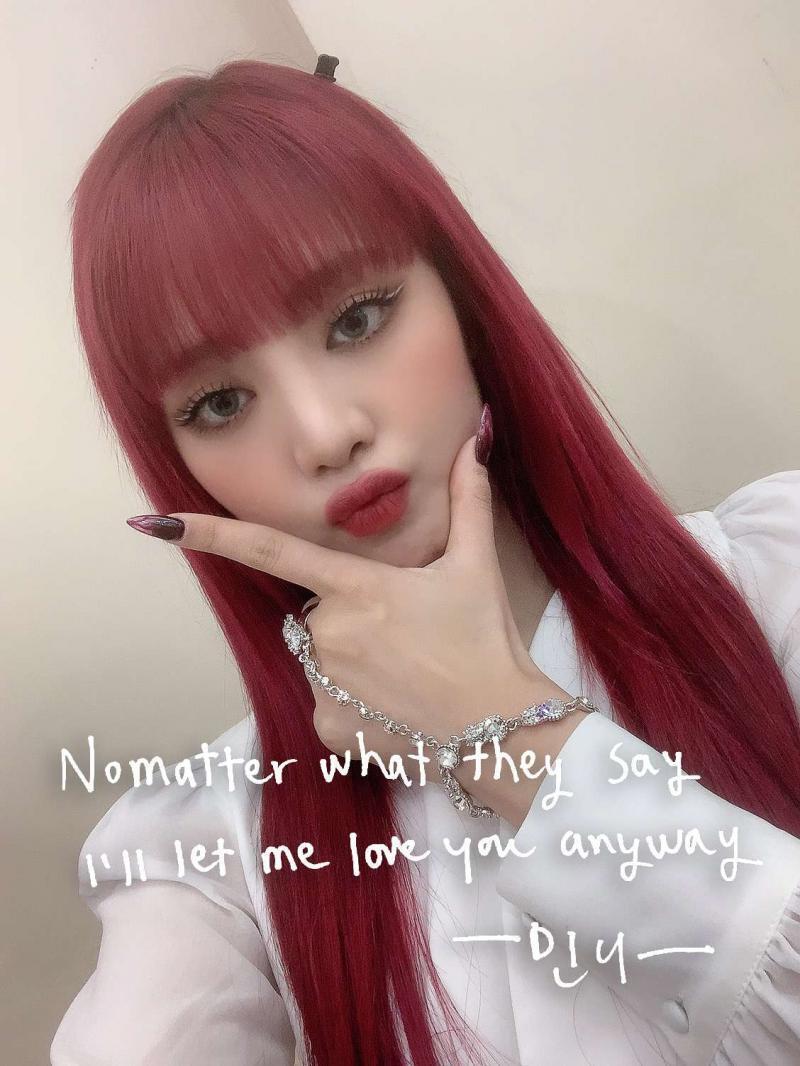 Lyric letter 1