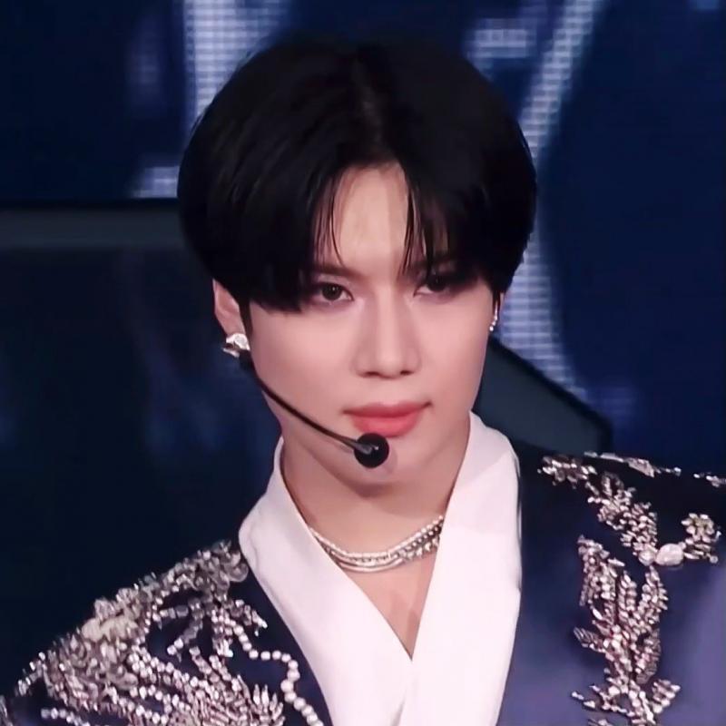 샤이니 태민!!