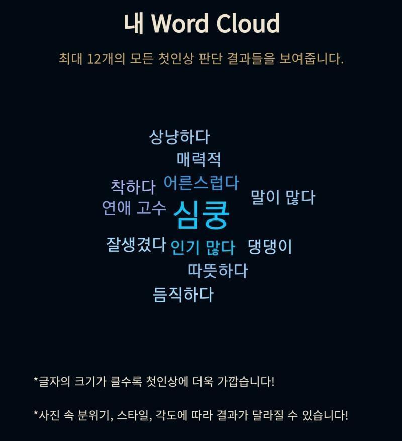 참고로 레주는 이렇게 나왔답니다,, 이거 인공지능이 비행기 잘 태워준다...