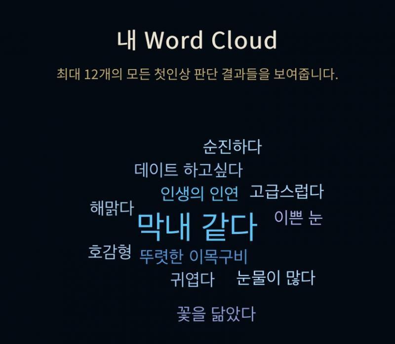 내가 막내같니?인생의 인연이라니 고맙구만...ㅋ