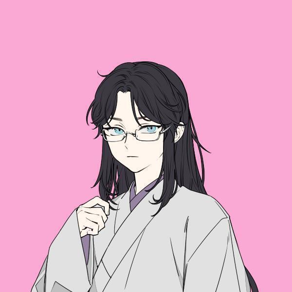 안경