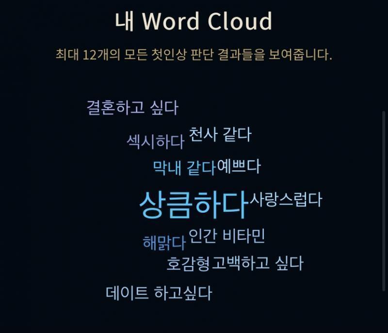 나댐 담당 누구야