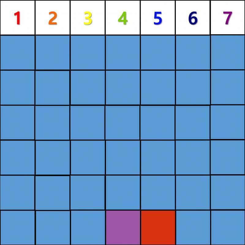 두번째 턴, 스레더들의 차례 스레더 대표 >>85는 5번 줄을 선택했습니다. 세번째 턴, 스레주의 차례 스레주는 3번 줄을 선택했습니다. 네번째