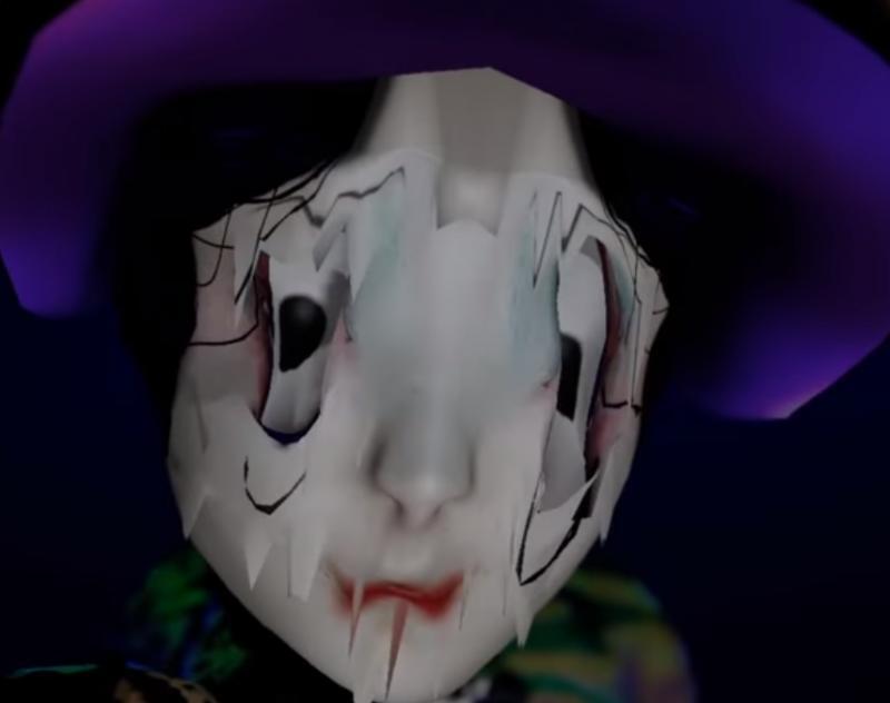 분질러버렸어