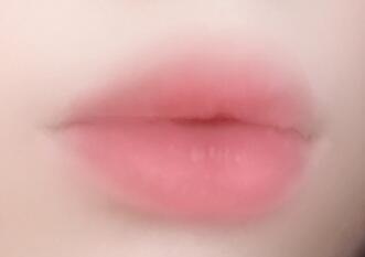 나도 립 바른거!!