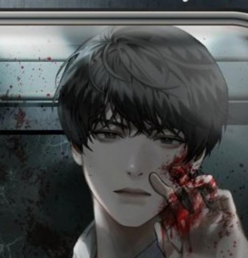 1 원작 2 웹툰 전지적 독자 시점.. 웹툰 다른 캐릭터들 그림체는 다 좋았는데 주인공을 너무 멍청하게 그림... 물론 원작팬 눈엔 뭐든 다 고