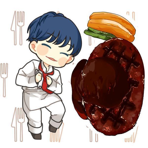 >>526 오 나 오늘 초밥 먹었는데!