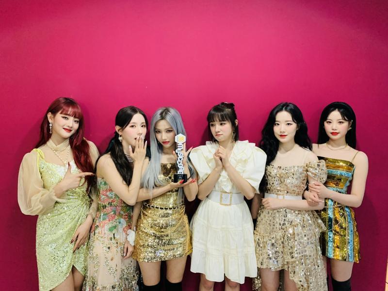 20210130 음악중심 (1위) 20210131 인기가요 (1위)