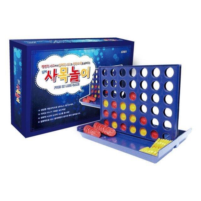 >>111께서 판이 좁지 않냐고 말씀하셨는데, 원본 게임과 똑같은 6×7입니다. 좁지 않아요.