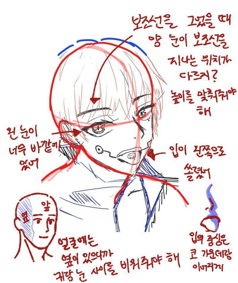 >>225 하나씩 할게~ 첫 번째 사진에 조금 수정하면 좋을 것 같은 부분 써 놨는데 잘 안 보이면 말해줘 두 번째는 내가 한 피드백에 맞춰서