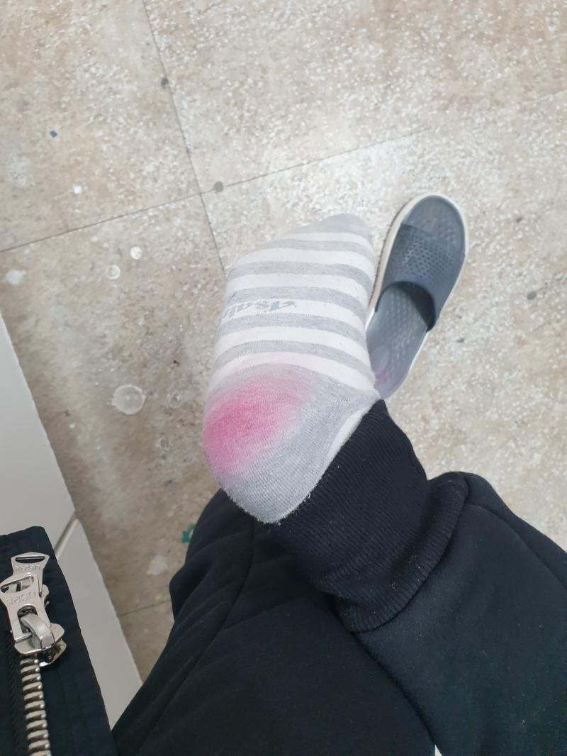오늘의 일기 엄마미안 ㅎ; ~끗~