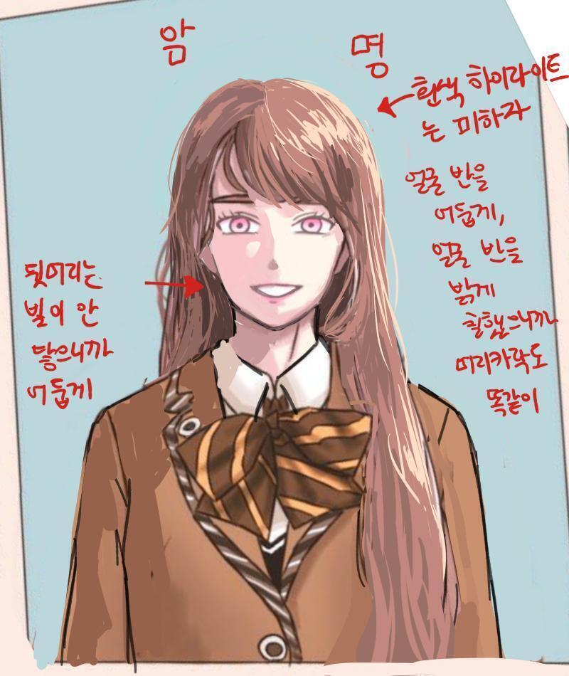 >>240 하나씩 할게! 레스주는 색을 잘 쓰는 게 최대 강점인 것 같아 색 충돌 하나도 안 일어나고 색감이 진짜 너무 좋아 아쉬운 부분은 인체