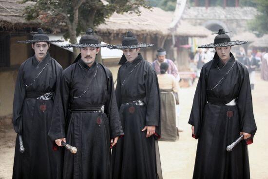 약간 이런 스타일인가?