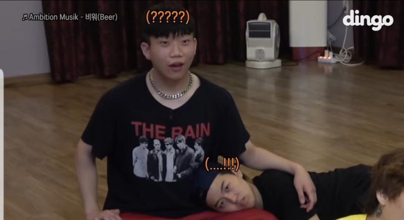 머선일이고..저는 너무 슬퍼요...