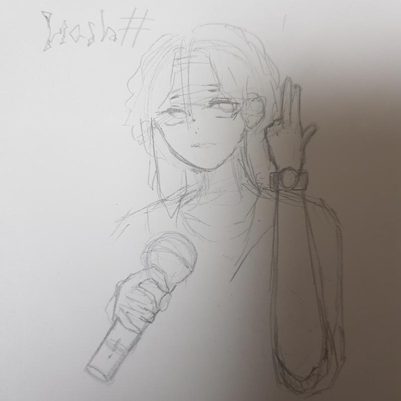 ?덕팡 무슨 버프를 받은걸까?왜째서 잘생겨보이지