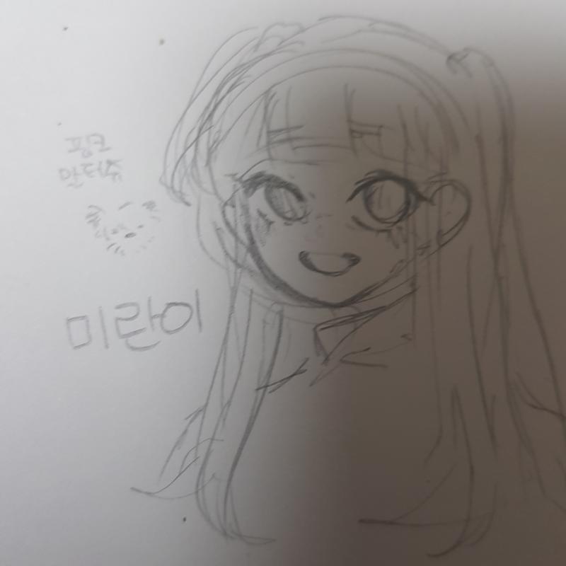 한번에 한가지 못하는 사람..또 일을 쳤다..?!윤진언니 제사랑먹고 곡내주세요..성장캐간지...윈터온마바디~꼬ㅊ..죄송합니다