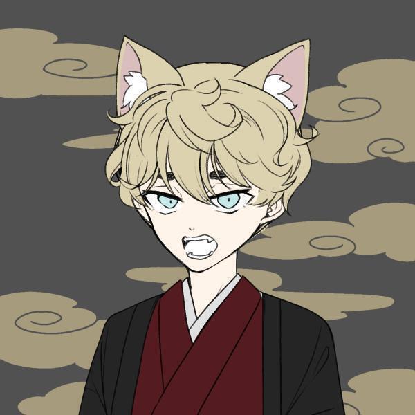 남캐를 만들고 있었는데 뒷머리 만지다가 여캐픽크루라는 사실을 깨달아버렸다 https://picrew.me/image_maker/625876