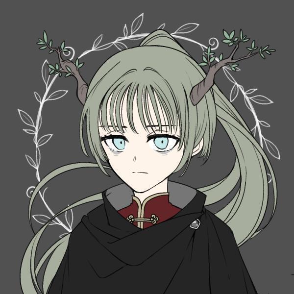 남캐를 만들고 있었는데 뒷머리 만지다가 여캐픽크루라는 사실을 깨달아버렸다 https://picrew.me/image_maker/625876
