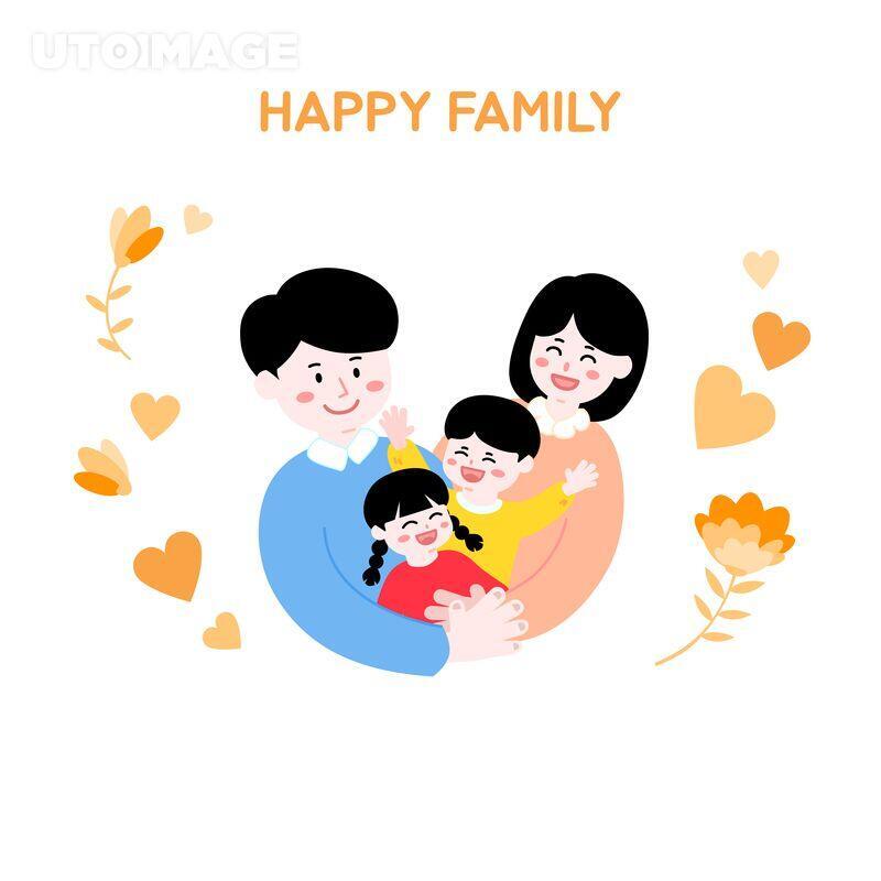 정말 정말 좋아하는 내 부모님의 첫째 아이! 진짜 엄마 아빠 말로 표현할 수 없을 정도로 너무 좋아