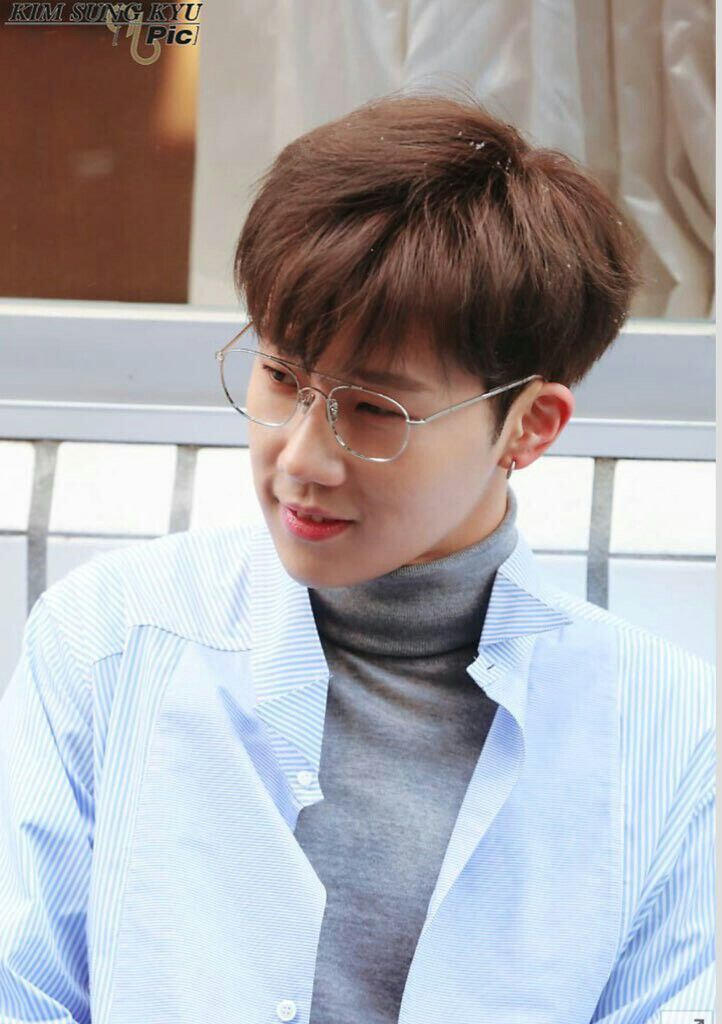 김성규ㅠㅠ