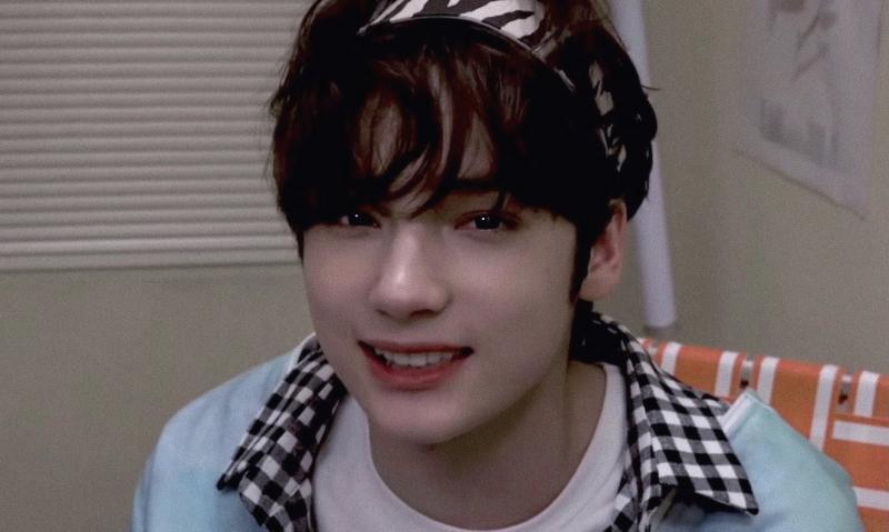 투모로우바이투게더 태현 연준 휴닝카이