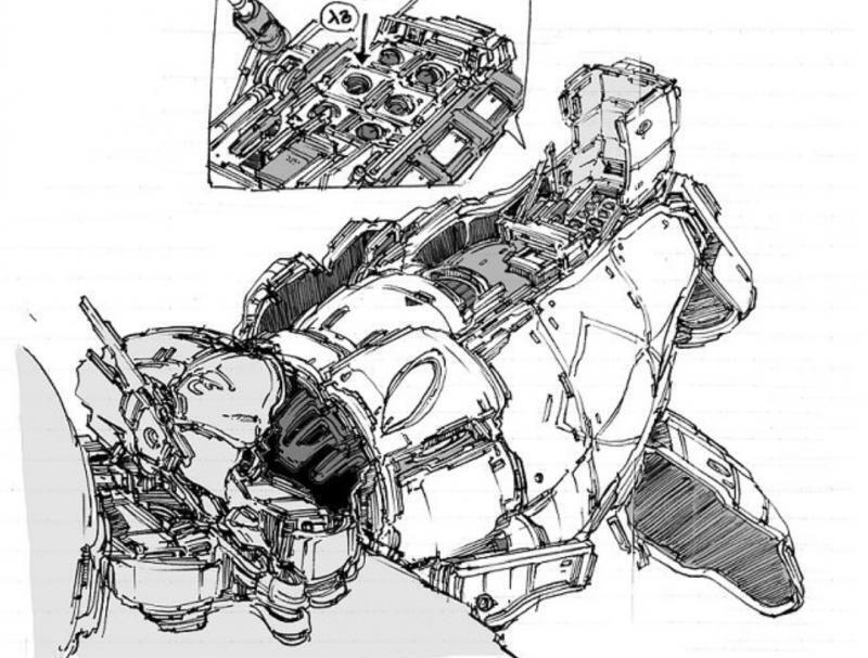 개인적으로 스레주는 이런 그림체를 지향한다. 다만, 이런 그림체는 호불호가 많이 갈리는 듯....뭐, 내가 만족하려고 그리는 거니까 별 상관은