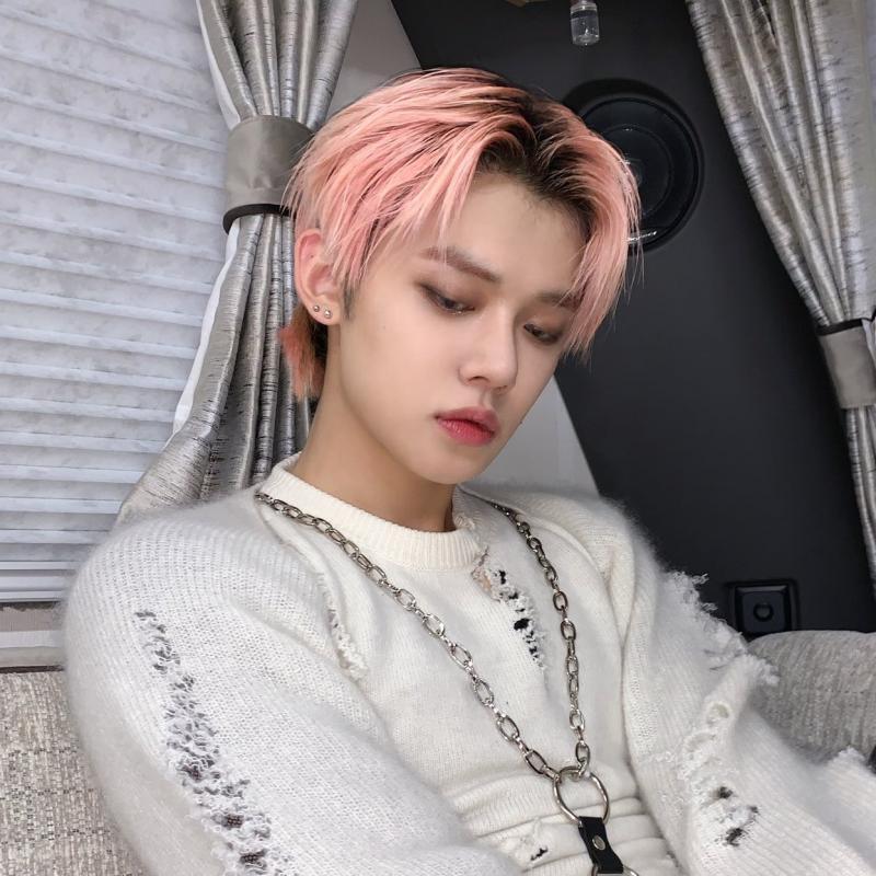 투모로우바이투게더 최수빈 최연준