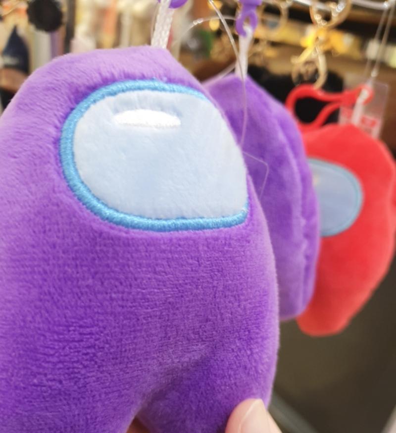 와 어몽어스 뭐꼬 내가 파는 것보다 더 메이저자너 ㅋㅋ