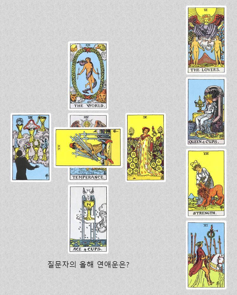 >>522 지금 사귀는 사람 있어? 전반적인 운수가 안으로만 돌고 있는 거 같은데, 지금 당장의 레스주의 환경을 모르면 읽기 힘들 거 같아서.