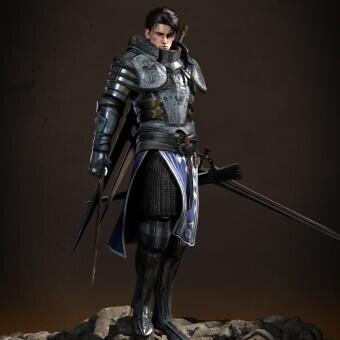 and saebyok retherdeol dadul jalja good knight~