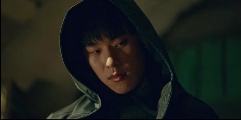 아따..의명아....내가 살다살다 개사이코 미친놈한테 트럭째 치여보긴 또 처음....