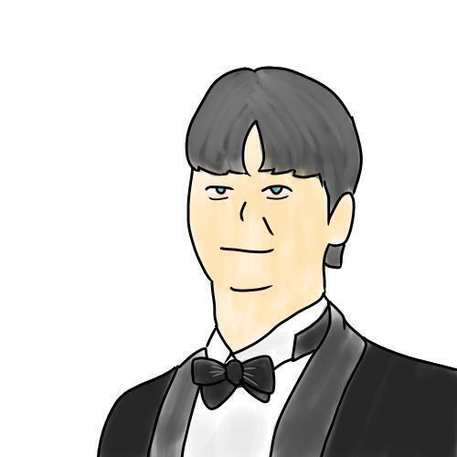 난 정말 범인이 아니야, 믿어줘!